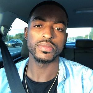 Meet your Posher, Abuchi